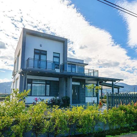 三星乡美梦成真住宿加早餐旅馆 外观 照片